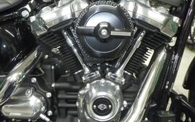 HARLEY FXST1750 2024