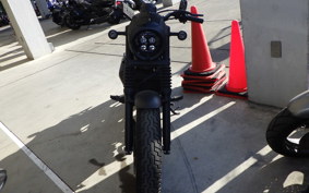 HONDA REBEL 250 S 2018 MC49