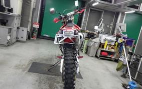 HONDA CRF250X 2006