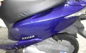 HONDA DIO Gen.6 AF68