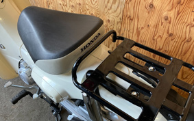 HONDA SUPER CUB110 JA59