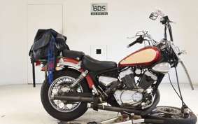 YAMAHA VIRAGO 250 3DM