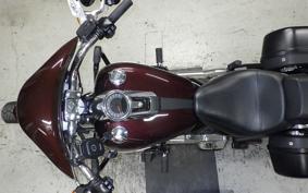 HARLEY FLSB 1750 2019