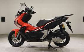 HONDA ADV150 2009 KF38
