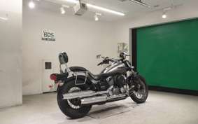 YAMAHA DRAGSTAR 400 2013 VH02J