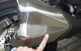 KAWASAKI Z1000 Gen.5 2018