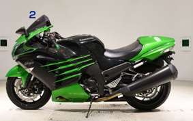 KAWASAKI ZX 1400 NINJA R A 2014
