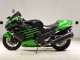 Фото Kawasaki ZX 1400 NINJA R A 2014 с японского аукциона