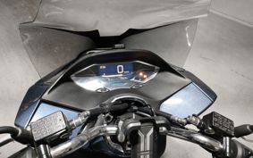 HONDA PCX 160 KF47