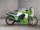 Фото Kawasaki GPZ900R NINJA 1994 с японского аукциона