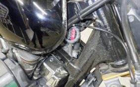 HONDA VT400S 2013 NC46