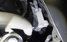 SUZUKI ADDRESS 110 2025 CE47A