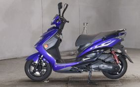 YAMAHA CYGNUS 125 X SE46