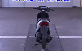 HONDA DIO