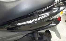 SUZUKI ADDRESS V125 S 1990 CF4MA