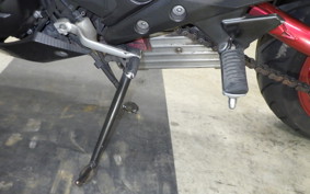 KAWASAKI NINJA 400 ABS 2014 EX400E