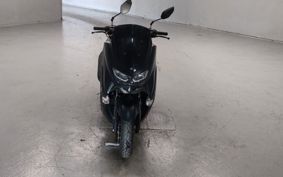 YAMAHA N-MAX 125 SEG6J