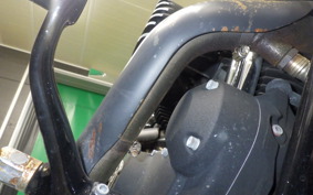 HARLEY XL1200X 2011