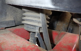 HONDA VT250FC MC08