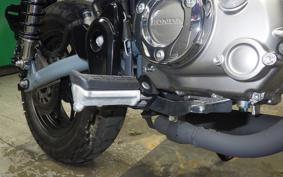 HONDA MONKEY 125 1997 JB05