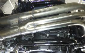 HONDA CB400SF GEN 4 A 2024 NC42