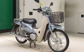 HONDA C50 SUPER CUB AA04
