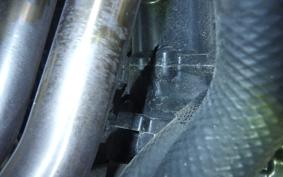 HONDA CB1000HORNET 2025 SC86