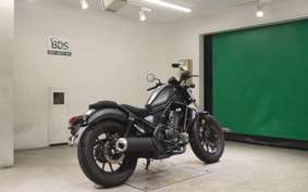 HONDA REBEL 250 A 2022 MC49