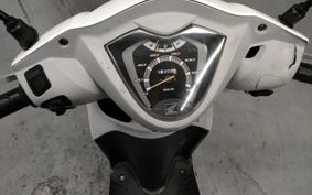 HONDA DIO 110 JF31