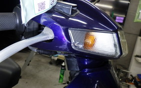 SUZUKI ADDRESS V100 2019 CE13A