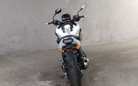 HONDA NC750X DCT RC90