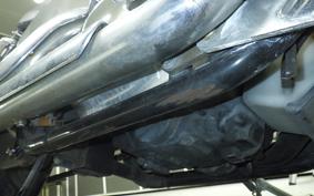 HONDA SHADOW 400 2002 NC34