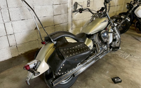 YAMAHA DRAGSTAR 250 VG02J