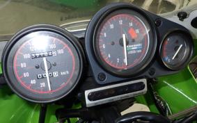 KAWASAKI ZXR400 Gen.2 1997 ZX400L
