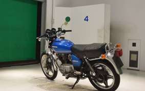HONDA CB400T HAWK 2 2024 CB400T