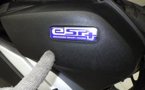 HONDA PCX 125 2014 JK05
