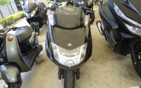 YAMAHA MAXAM 250 SG21J