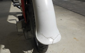 HONDA LITTLE P25
