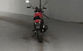 SUZUKI GS50 NA41A