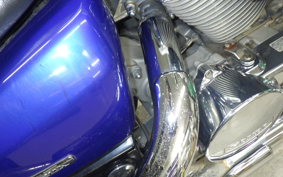 HONDA SHADOW 400 CUSTOM 2013 NC45