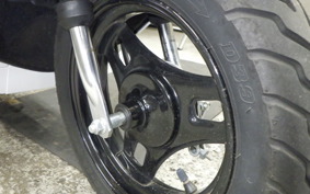 SUZUKI ADDRESS V50 CA4BA
