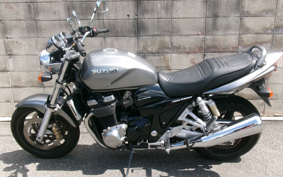 SUZUKI GSX1400 2002 GY71A