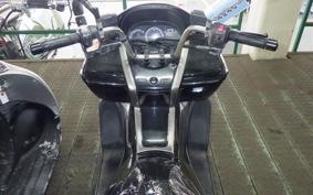 YAMAHA MAJESTY 250 Gen.4 SG20J