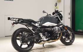 BMW R NINE T PURE 2019