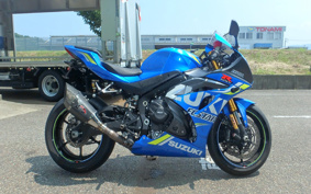 SUZUKI GSX-R1000 2019 DM11G