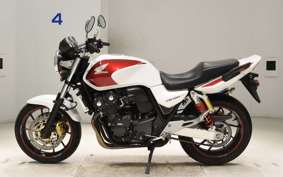 HONDA CB400SF GEN 4 A 2015 NC42