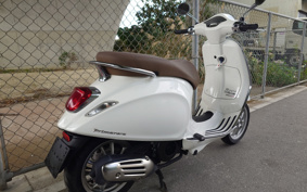 VESPA PRIMA BEIGE RA150