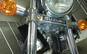 SUZUKI GZ125-HS 2022