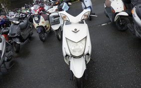 YAMAHA CYGNUS 125 X 2 SE44J
