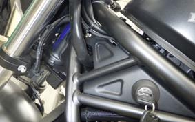 HONDA REBEL 250 E-Clutch